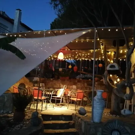 Holiday home Charly Point Methoni (Messenia)