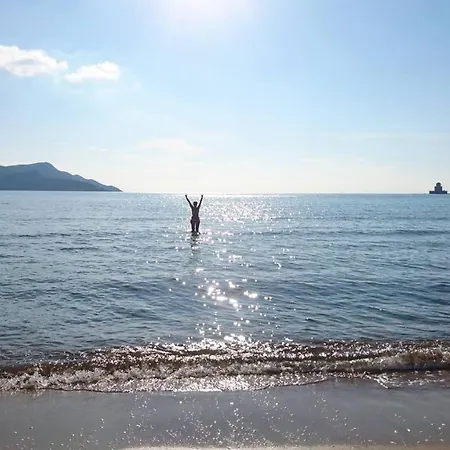 Charly Point Tatil Evi