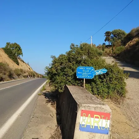 Charly Point