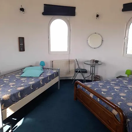 Tatil Evi Charly Point *