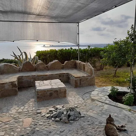 Charly Point Tatil Evi *