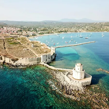 Charly Point * Methoni (Messenia)