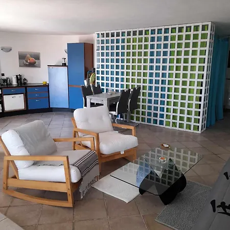 Charly Point Holiday home *