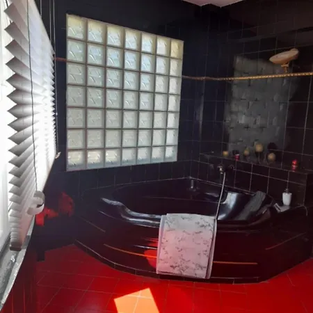 Charly Point Prázdninový dům Methoni (Messenia)