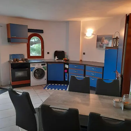 Prázdninový dům Charly Point *