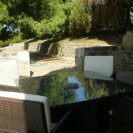 Charly Point Methoni (Messenia)