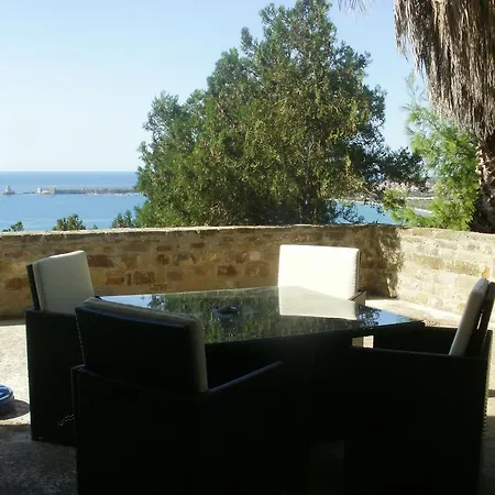 Tatil Evi Charly Point