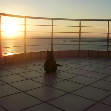 Tatil Evi Charly Point Methoni (Messenia)