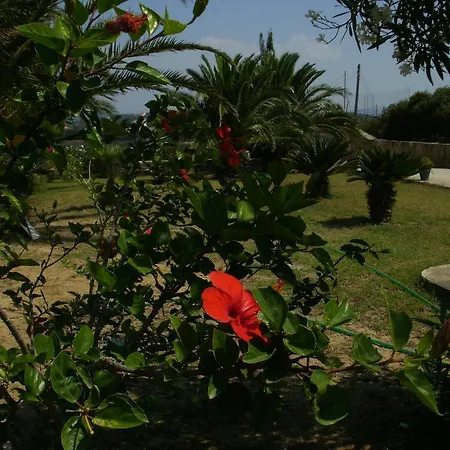 בית נופש Charly Point *