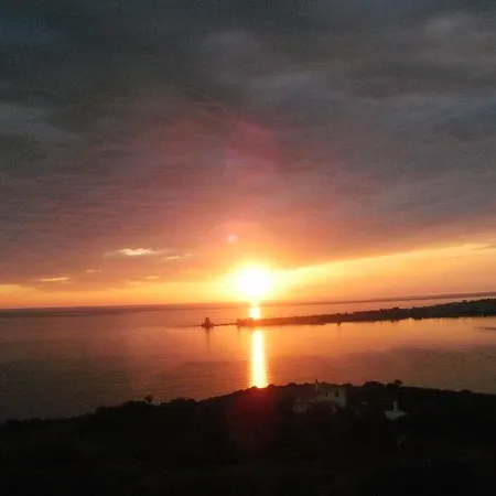 Prázdninový dům Charly Point Methoni (Messenia)