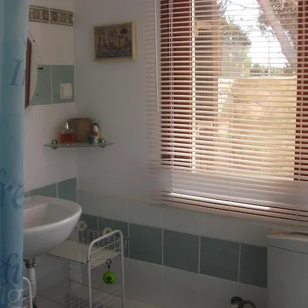 Charly Point Methoni (Messenia)