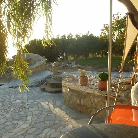 Holiday home Charly Point *