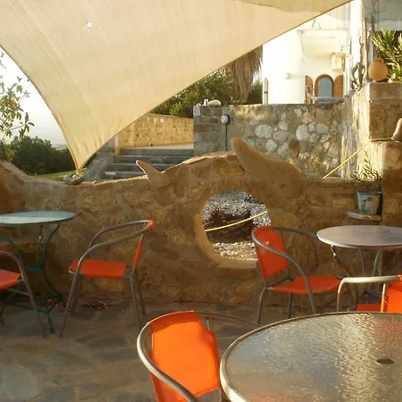 Charly Point Prázdninový dům *