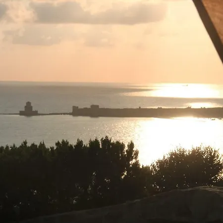 Charly Point בית נופש *