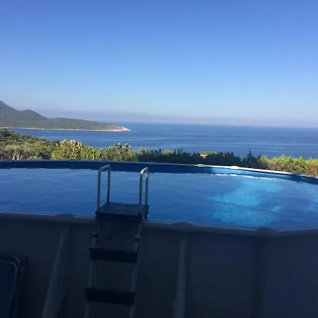 Prázdninový dům Charly Point *