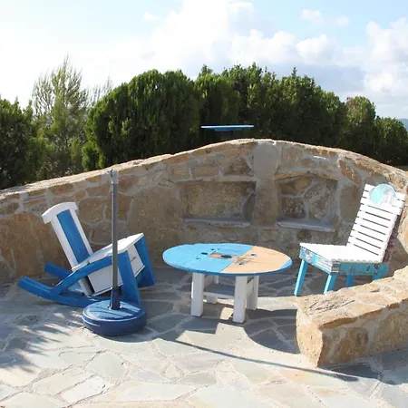 בית נופש Charly Point