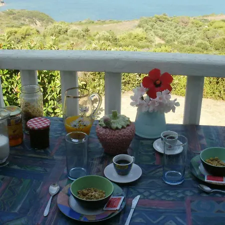 Charly Point Holiday home *