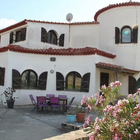 Charly Point Tatil Evi