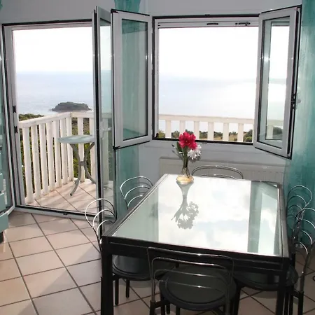 Charly Point Tatil Evi *