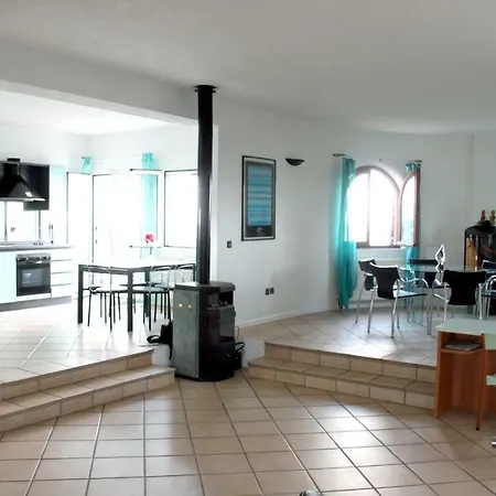 Tatil Evi Charly Point