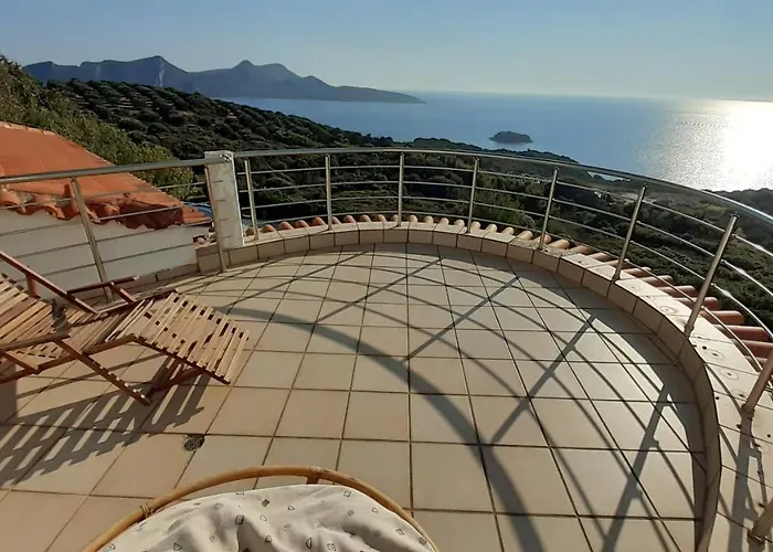 펜션 Charly Point *