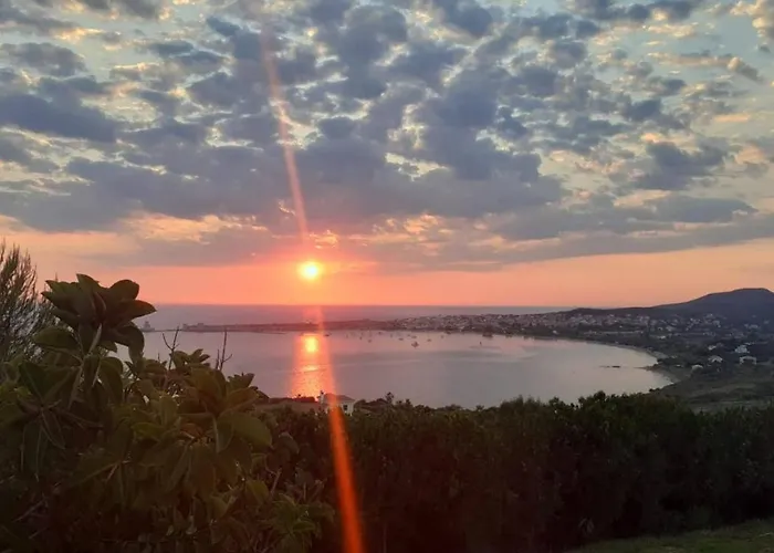 Charly Point Dom wakacyjny