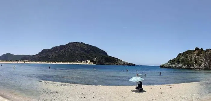 Dom wakacyjny Charly Point