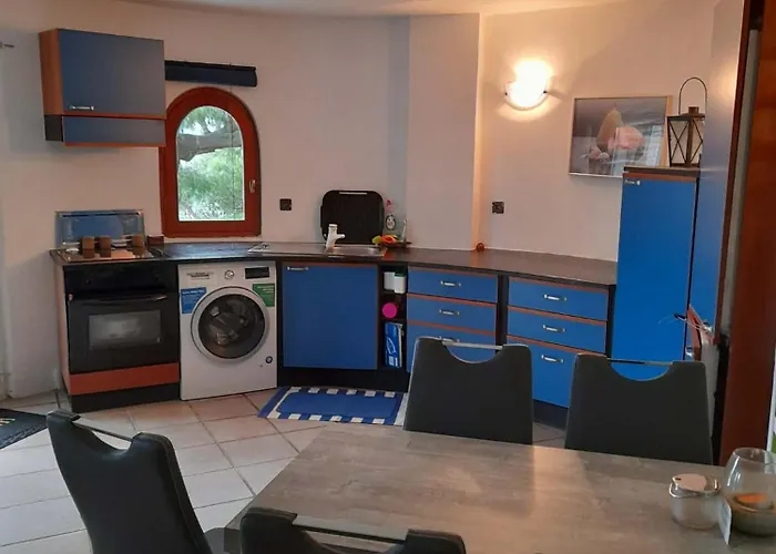 펜션 Charly Point *