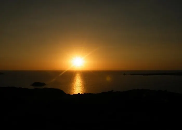 Charly Point 펜션 *