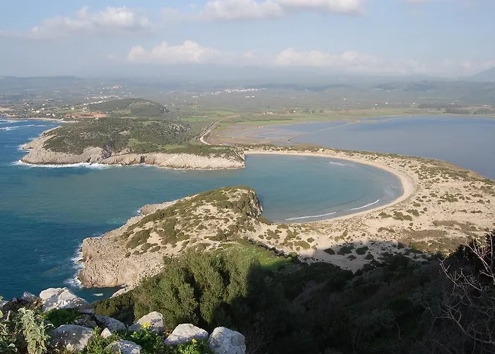 Charly Point 度假居 *