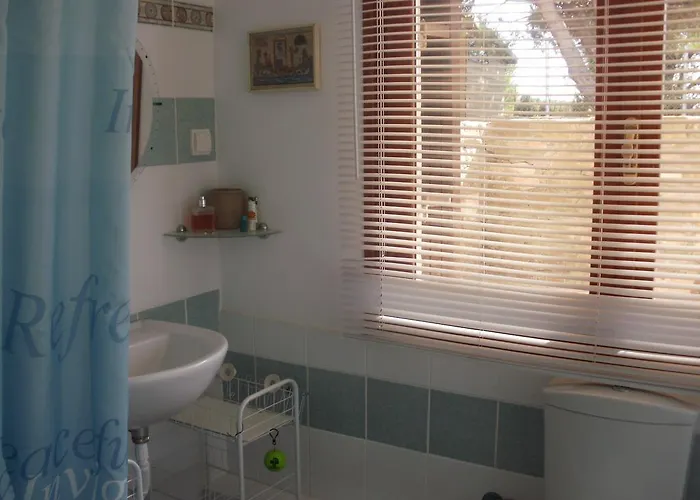 Charly Point Methoni (Messenia)