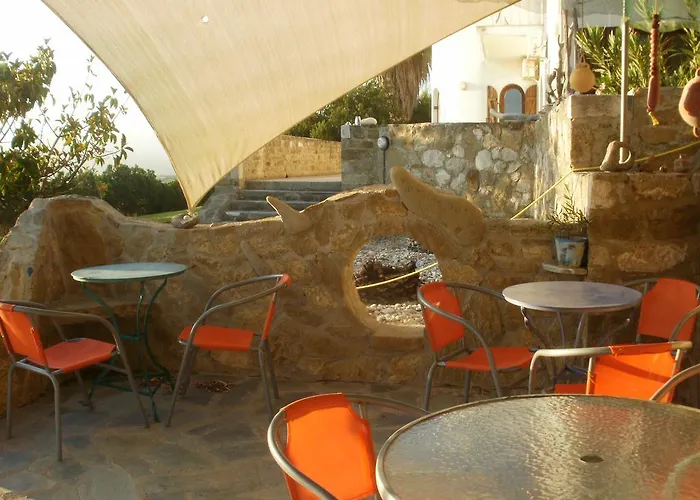 Charly Point Dom wakacyjny *