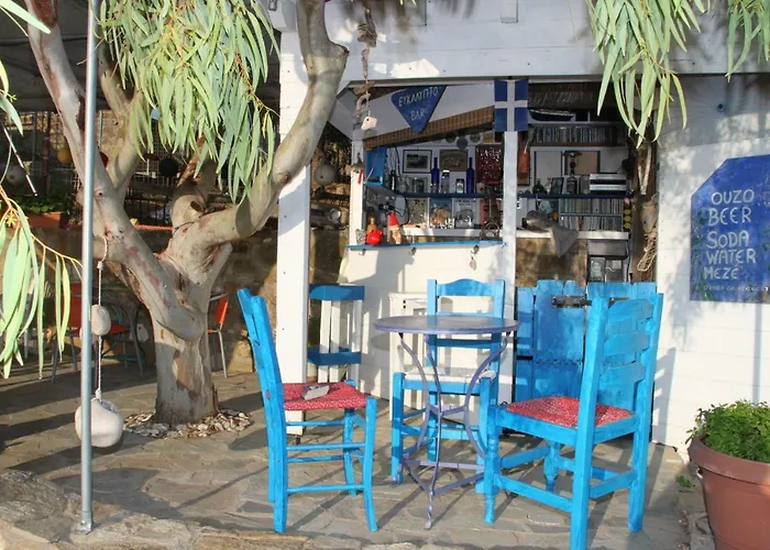 度假居 Charly Point *