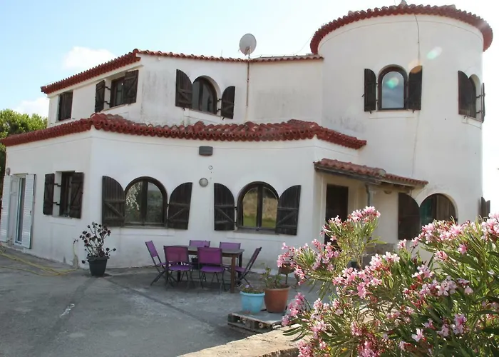 Charly Point Dom wakacyjny