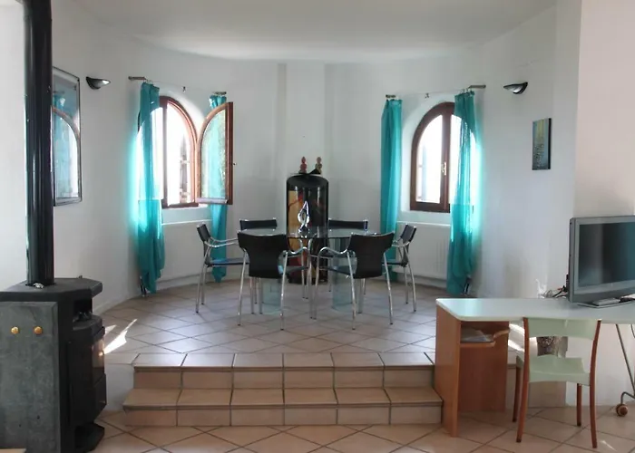 Charly Point 메토니