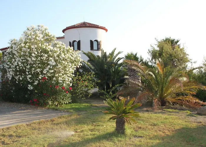 Charly Point * Methoni (Messenia)